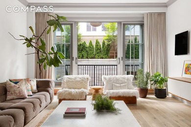 Welcome home to Residence 1B in the Lefferts Place Mews - photo 6