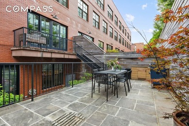 Welcome home to Residence 1B in the Lefferts Place Mews - photo 7
