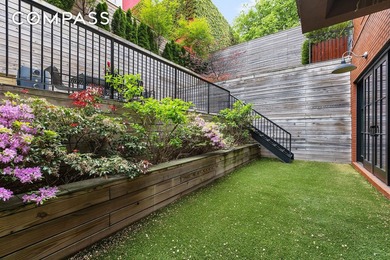 Welcome home to Residence 1B in the Lefferts Place Mews - photo 8