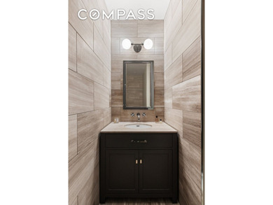 Welcome home to Residence 1B in the Lefferts Place Mews - photo 10
