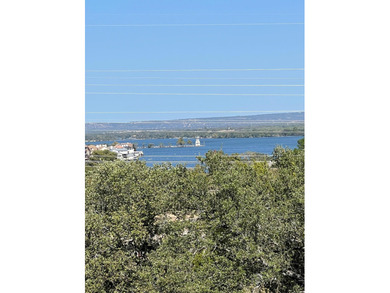 Lake Lot For Sale in Horseshoe Bay, Texas