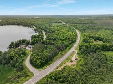 Lake Acreage For Sale in Hayward, Wisconsin