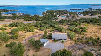 Lake Home For Sale in Buchanan Dam, Texas