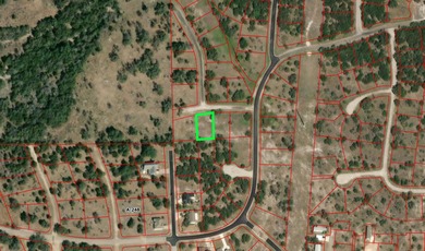 Lake LBJ Lot For Sale in Horseshoe Bay Texas