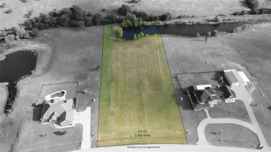 Lake Acreage For Sale in West, Texas