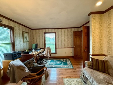 Beautiful lakefront 3 bedroom, 2.5 bath limestone home offering - photo 11