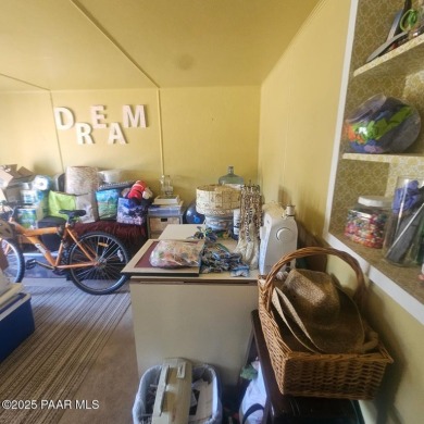 COME TAKE A LOOK!! This unique property will give you the