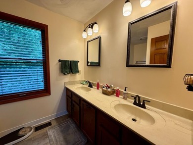 Beautiful lakefront 3 bedroom, 2.5 bath limestone home offering - photo 12