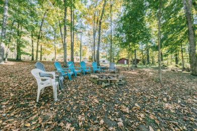 Updated home in a park like setting with a bunk house! - photo 21