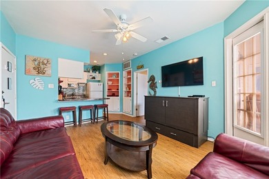 Welcome to island living at its best on North Padre Island! The - photo 6