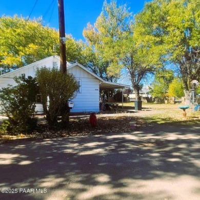 COME TAKE A LOOK!! This unique property will give you the