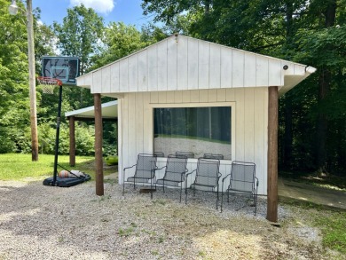 Updated home in a park like setting with a bunk house! - photo 19