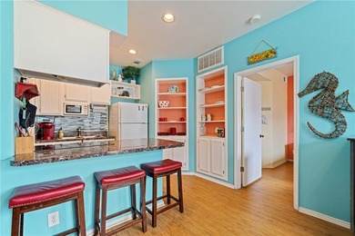 Welcome to island living at its best on North Padre Island! The - photo 8