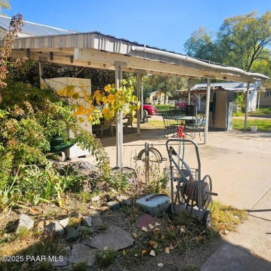 COME TAKE A LOOK!! This unique property will give you the