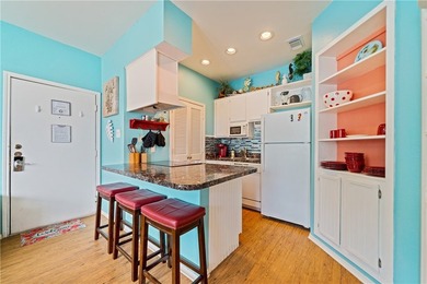 Welcome to island living at its best on North Padre Island! The - photo 9