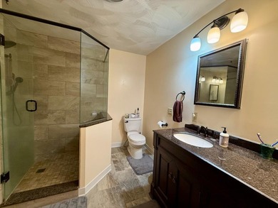 Beautiful lakefront 3 bedroom, 2.5 bath limestone home offering - photo 19