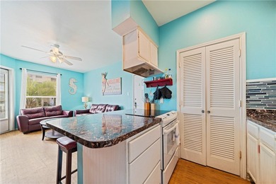 Welcome to island living at its best on North Padre Island! The - photo 10
