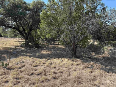 Lake LBJ Lot For Sale in Horseshoe Bay Texas