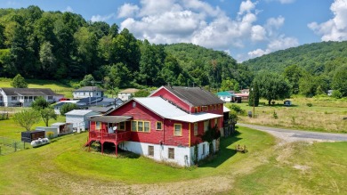 Lake Lot For Sale in Fayetteville, West Virginia