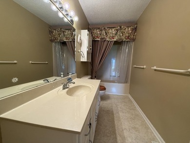 Welcome to this charming ranch style home featuring a rustic - photo 22