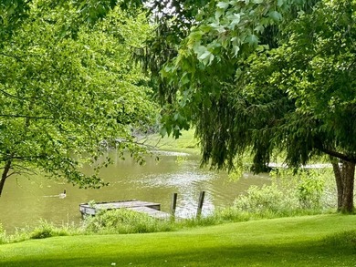 Beautiful lakefront 3 bedroom, 2.5 bath limestone home offering - photo 24