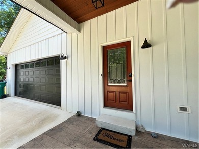 Water front home on Lake Tuscaloosa. Multi generational home - photo 7