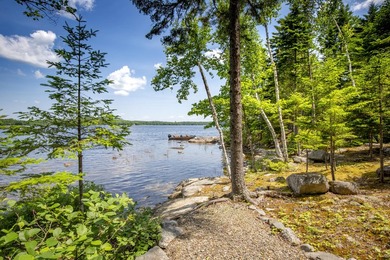 Discover the peaceful beauty of Meduxnekeag Lake (Drews Lake) - photo 28