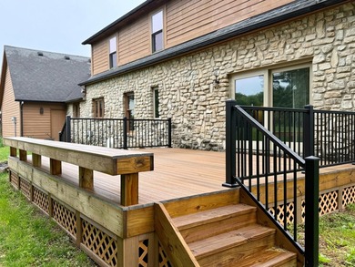 Beautiful lakefront 3 bedroom, 2.5 bath limestone home offering - photo 29