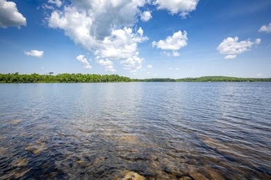 Discover the peaceful beauty of Meduxnekeag Lake (Drews Lake) - photo 30