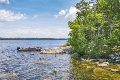 Discover the peaceful beauty of Meduxnekeag Lake (Drews Lake) - photo 31