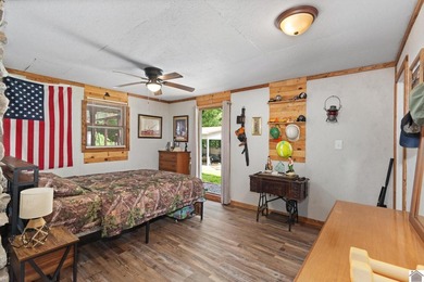 Enjoy year-round views of Lake Barkley from both the front and - photo 31
