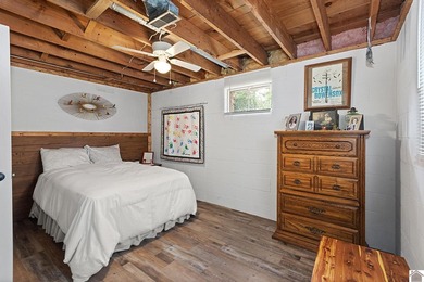 Enjoy year-round views of Lake Barkley from both the front and - photo 32