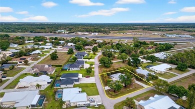 Live the active aviation lifestyle in this 3 bdrm plus den/3bath - photo 33