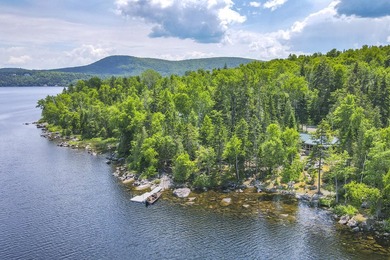 Discover the peaceful beauty of Meduxnekeag Lake (Drews Lake) - photo 33