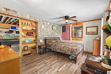 Enjoy year-round views of Lake Barkley from both the front and - photo 33