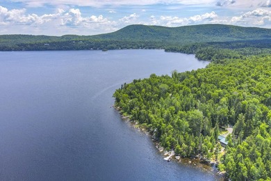 Discover the peaceful beauty of Meduxnekeag Lake (Drews Lake) - photo 34