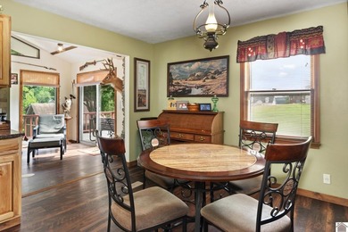 Enjoy year-round views of Lake Barkley from both the front and - photo 35
