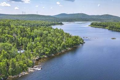 Discover the peaceful beauty of Meduxnekeag Lake (Drews Lake) - photo 36