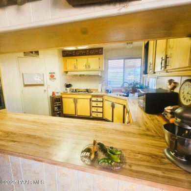 COME TAKE A LOOK!! This unique property will give you the