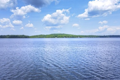 Discover the peaceful beauty of Meduxnekeag Lake (Drews Lake) - photo 38