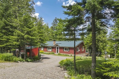Discover the peaceful beauty of Meduxnekeag Lake (Drews Lake) - photo 39
