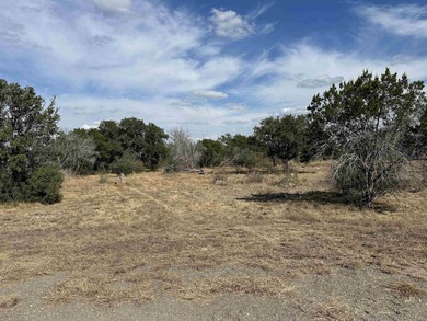 Lake LBJ Lot For Sale in Horseshoe Bay Texas