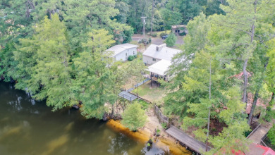 Big Cypress River - Main House w/Extra Income Properties - photo 12