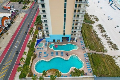 Experience the best of beachfront living at Majestic Beach - photo 7