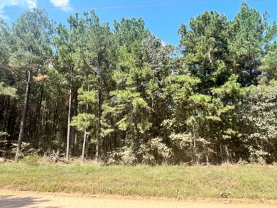 Broken Bow Lake Lot For Sale in Broken Bow Oklahoma