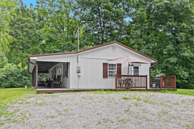 Updated home in a park like setting with a bunk house! - photo 27