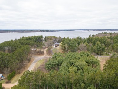 Lake Lot For Sale in Arkdale, Wisconsin