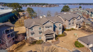 Lake Condo For Sale in Eatonton, Georgia