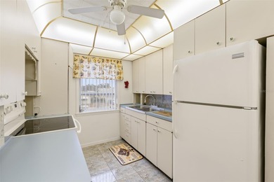 Step into this charming 1-bedroom, 1-bath corner unit located in - photo 10