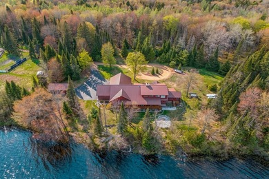 Duck Lake-A Private Upper Peninsula Retreat. Experience pure - photo 11